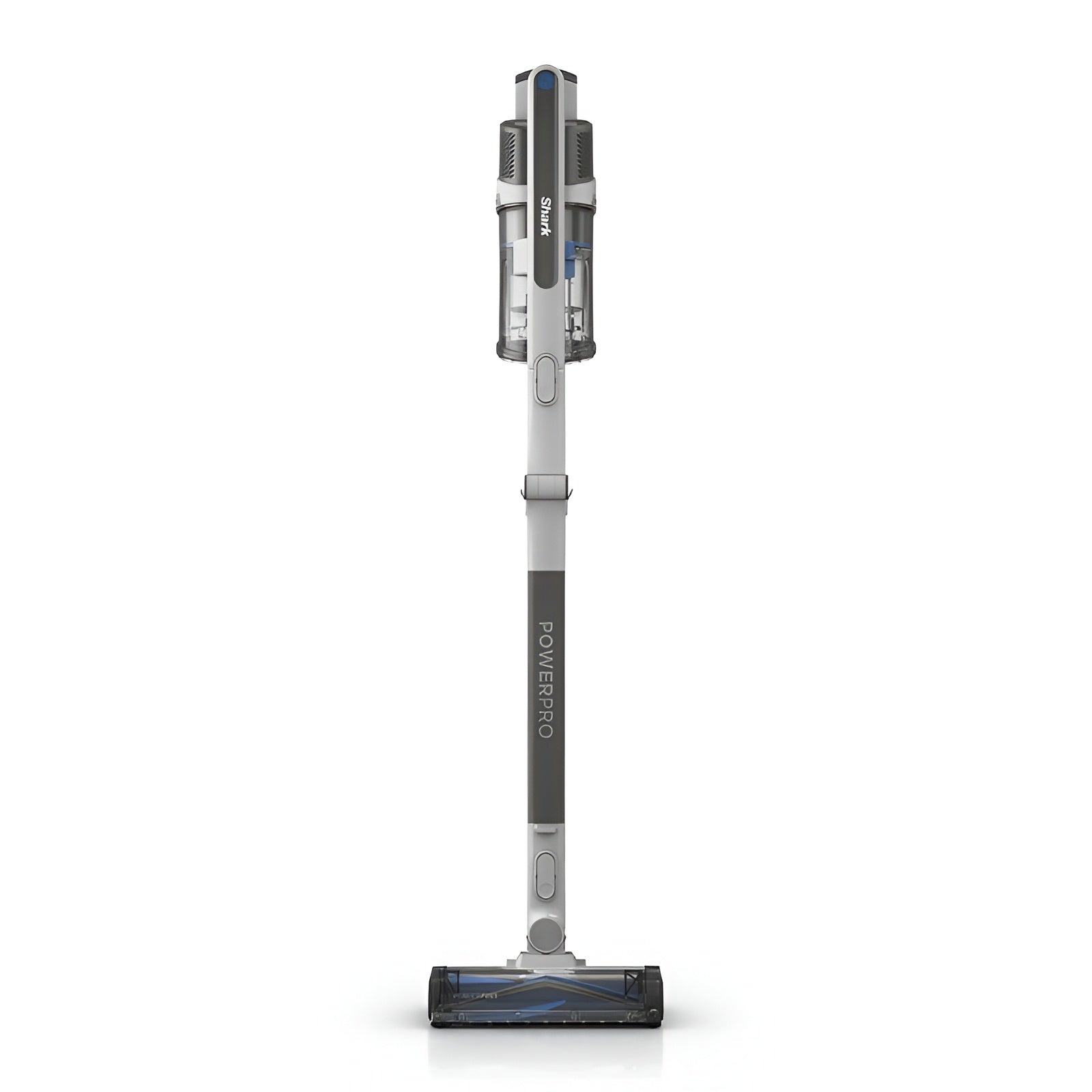 Shark PowerPro™ Cordless Vacuum with Smart Dust Detection & LED Floor Light