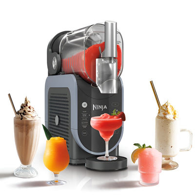 Nlnja SLUSHi Professional Frozen Drink Maker - FS301